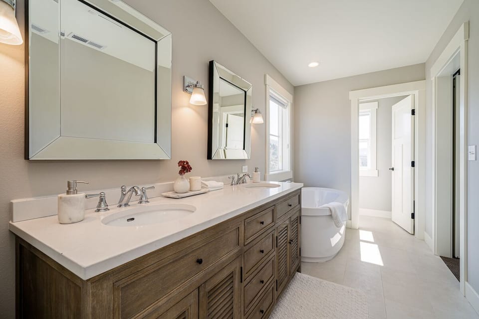 Master Suite