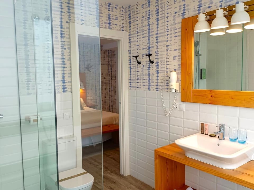 Superior Double or Twin Room, Ensuite | 1 bedroom