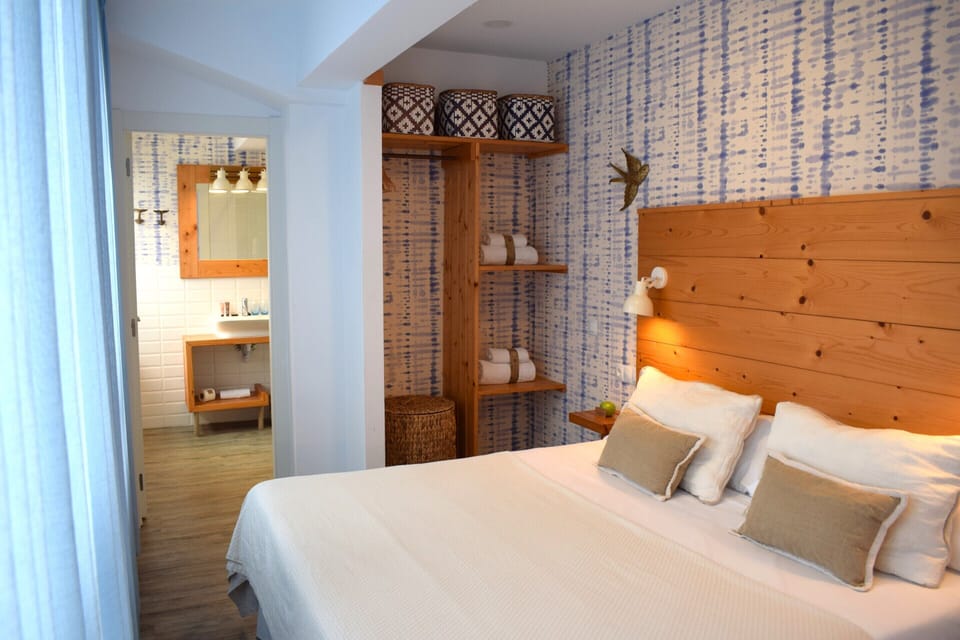 Standard Double Room, Ensuite | 1 bedroom