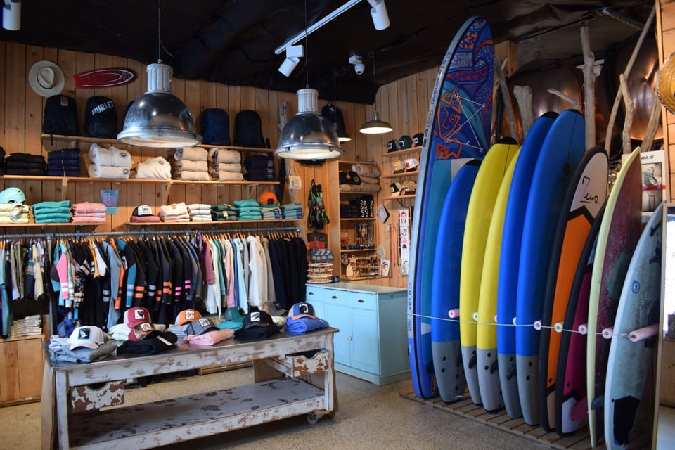 La Surferia Bed and Breakfast in Cantabria