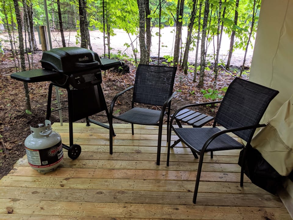 Porch