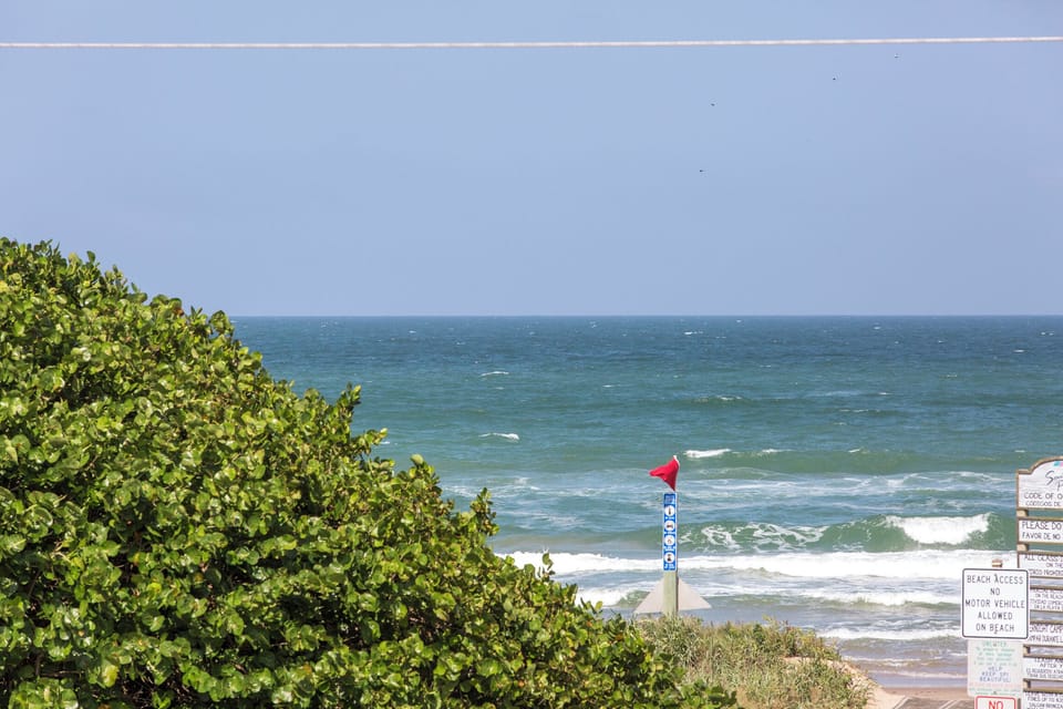 Beautiful South Padre Island Beaches
