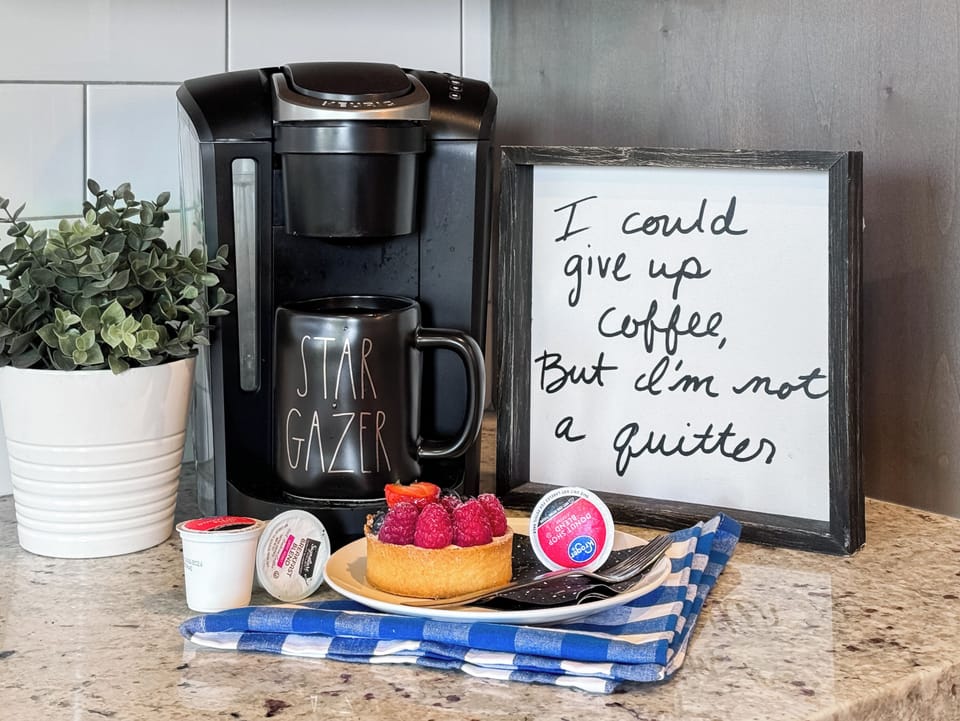 Coffee Machine
