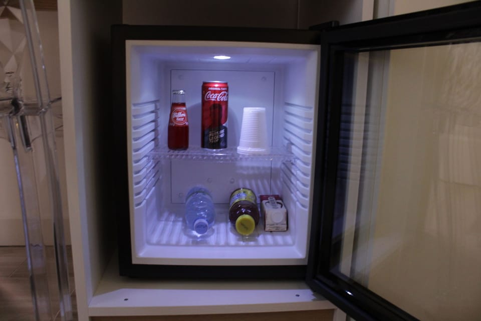 Minibar
