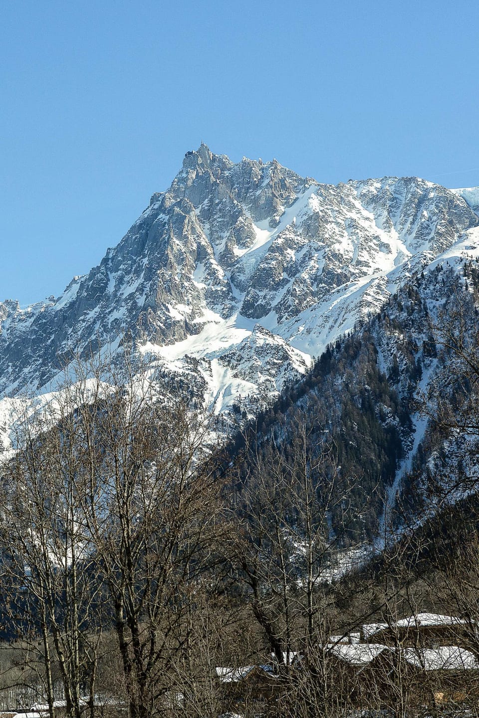 Apartment Kandahar - Alpes Travel - Les Houches 21