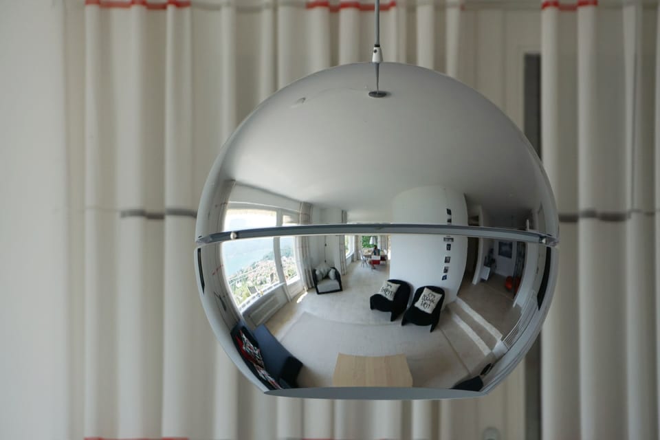 The home has been artistically designed throughout to maximise space and style.