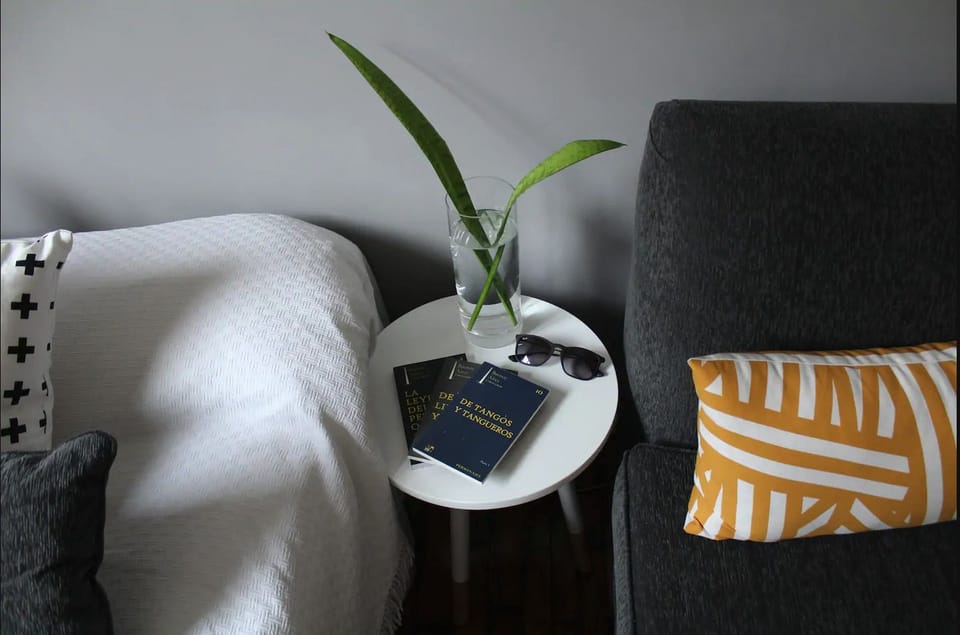 Classic Studio | Iron/ironing board, free WiFi, bed sheets