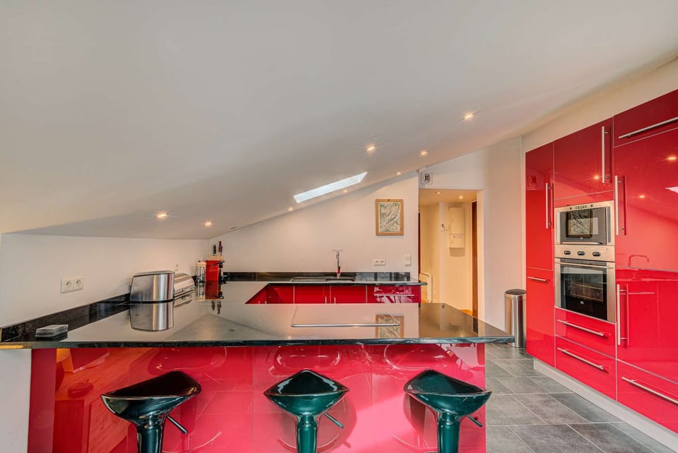 Apartment Les Drus 8