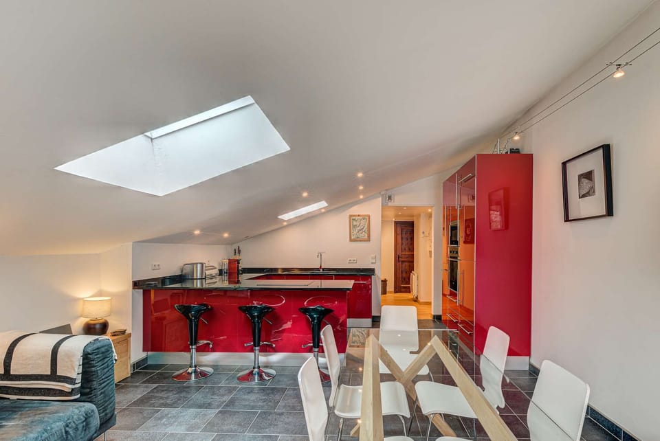 Apartment Les Drus 2