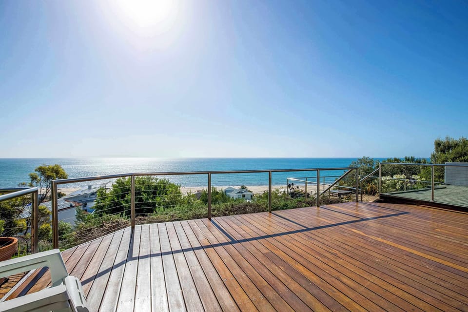 Deck View