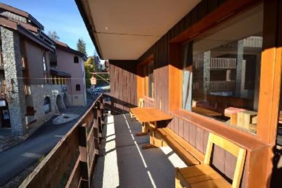 Terrace / Balcony