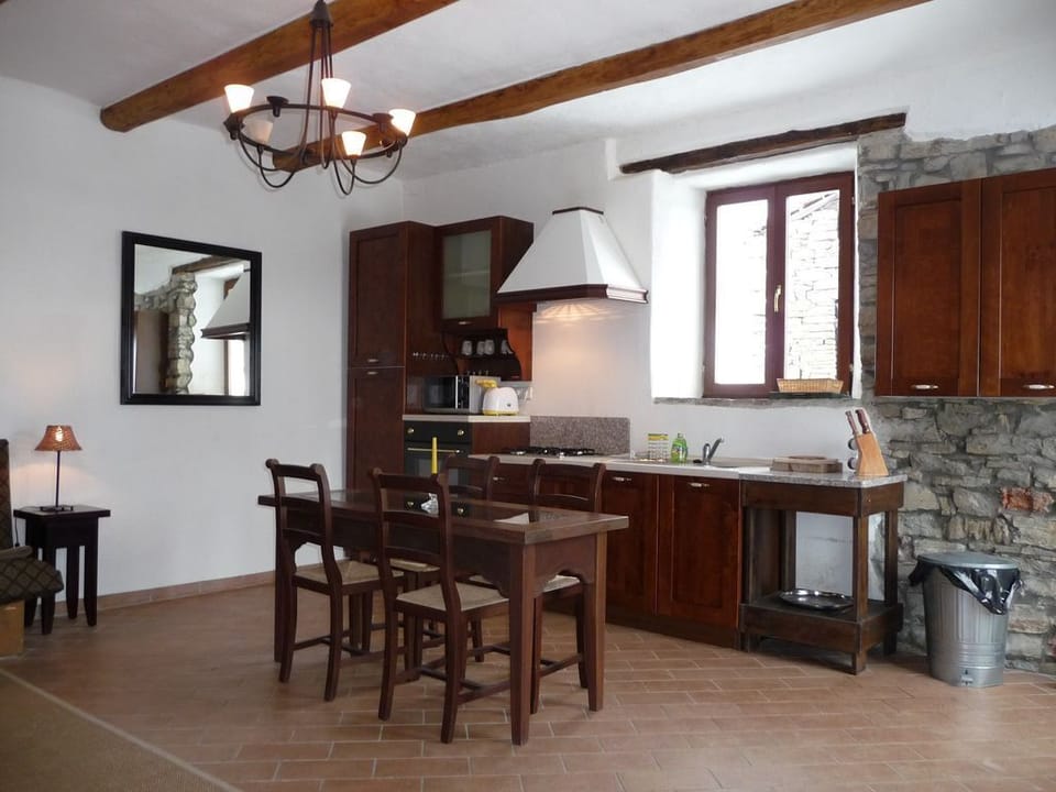 Casa Prima - Kitchen