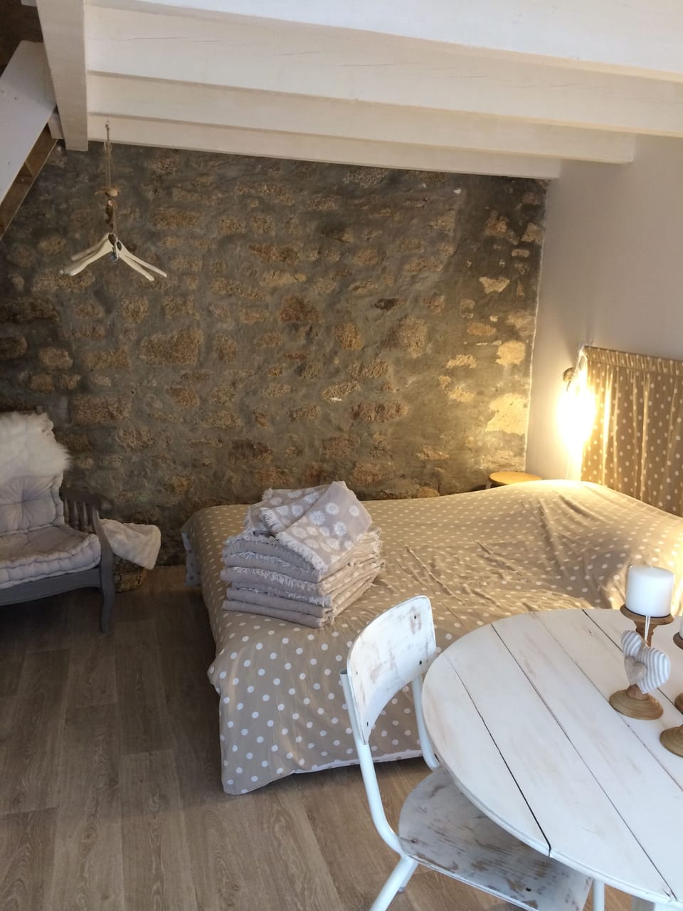 Family Room (3) | Individually decorated, individually furnished, iron/ironing board