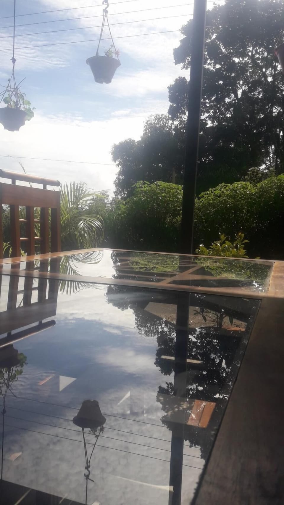 Nature Life Guest Inn Bed and Breakfast in Uva Province, Sri Lanka
