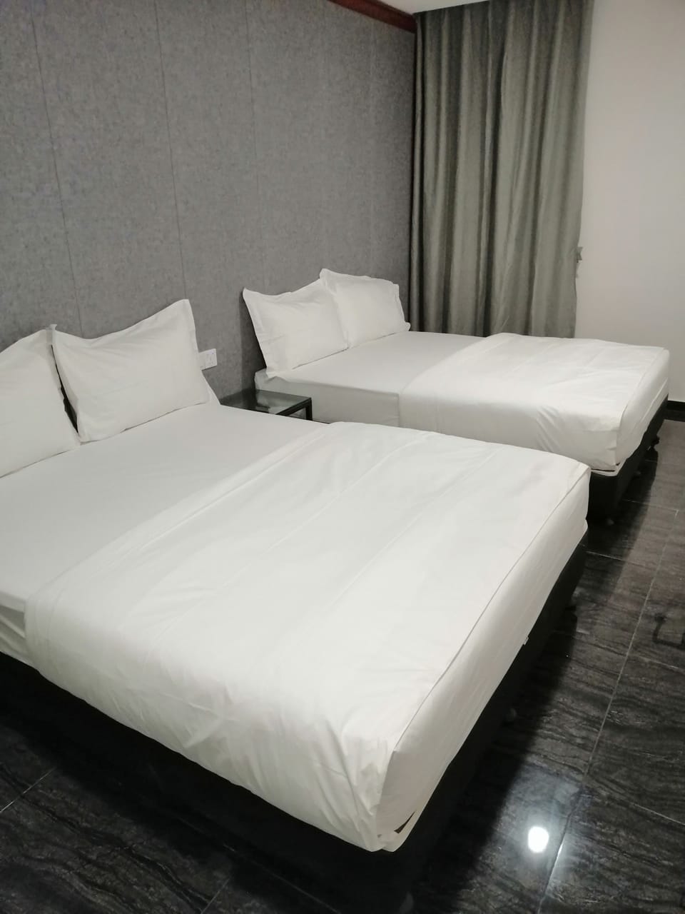 Family Quadruple Room | Premium bedding, desk, free WiFi, bed sheets