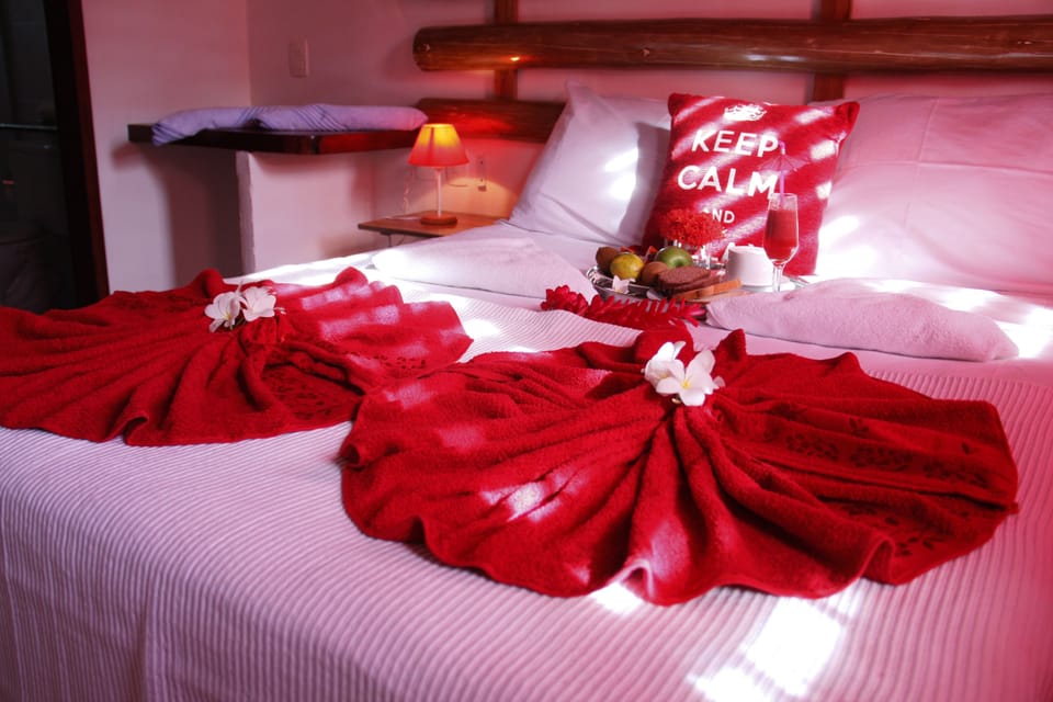 Double Room | Minibar, individually decorated, individually furnished, free WiFi