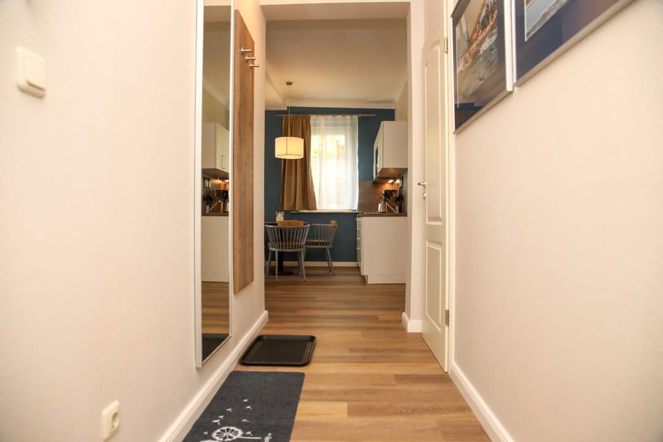 Apartment 2 - Apartments Freienstein Castle Apartment in Mecklenburg-Vorpommern, Germany