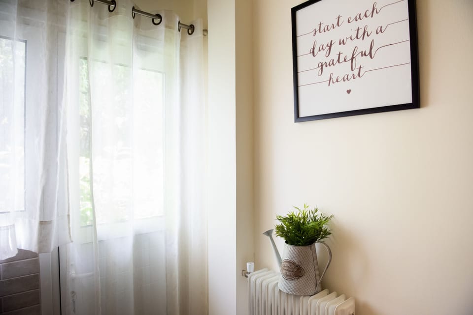 Blue Ark Athenian Nest Apartment in Kallithea