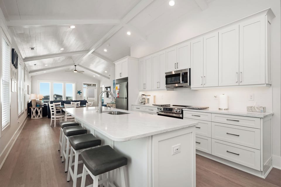Kitchen - East