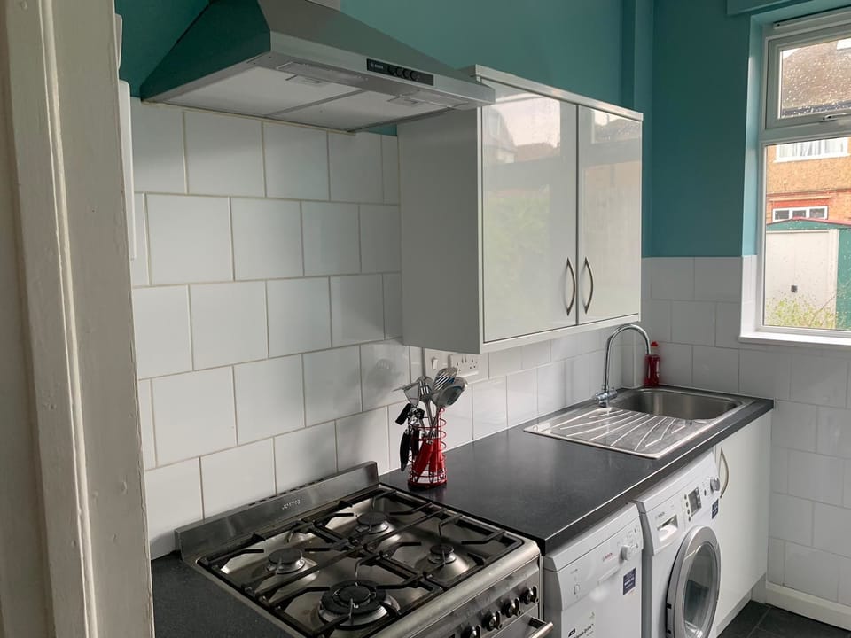 House, Private Bathroom, Garden View (3 Bedroom) | Restaurant