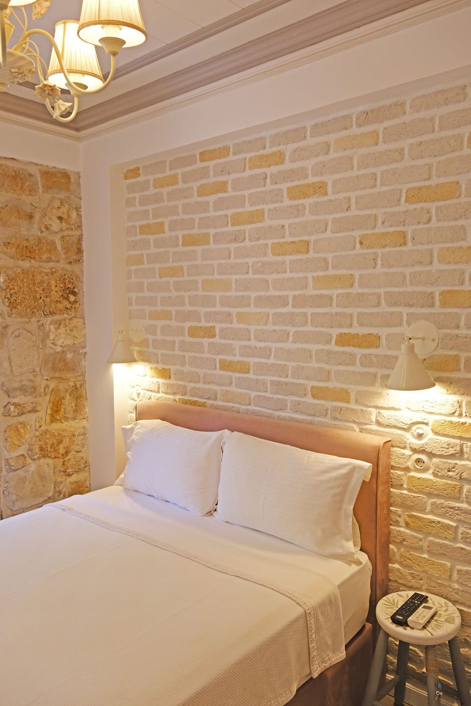 Deluxe Room | Free WiFi, bed sheets