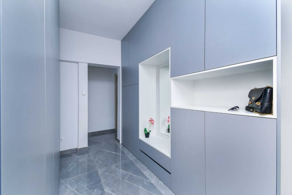 Apartment (A1) | Hallway
