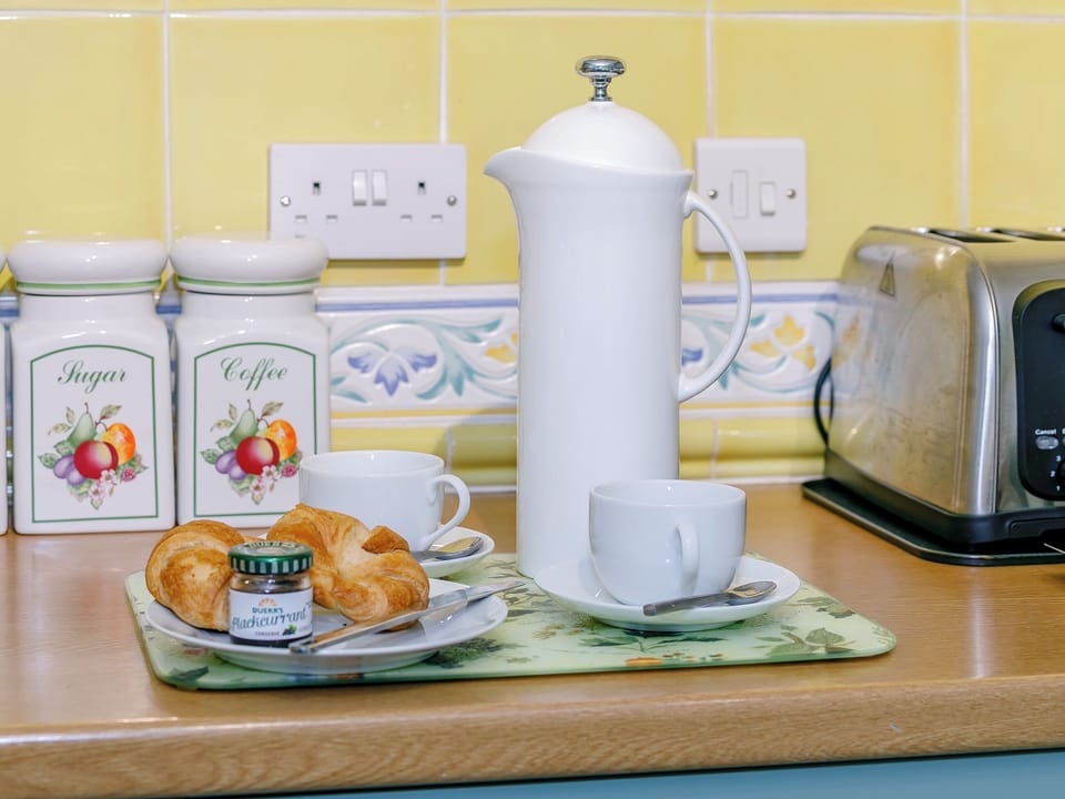 Kitchen | The Garden House - The Chantry, Dronfield, near Chesterfield