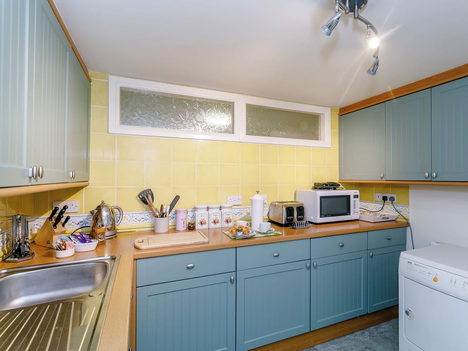 Kitchen | The Garden House - The Chantry, Dronfield, near Chesterfield