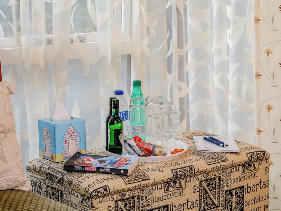 Double bedroom | The Garden House - The Chantry, Dronfield, near Chesterfield