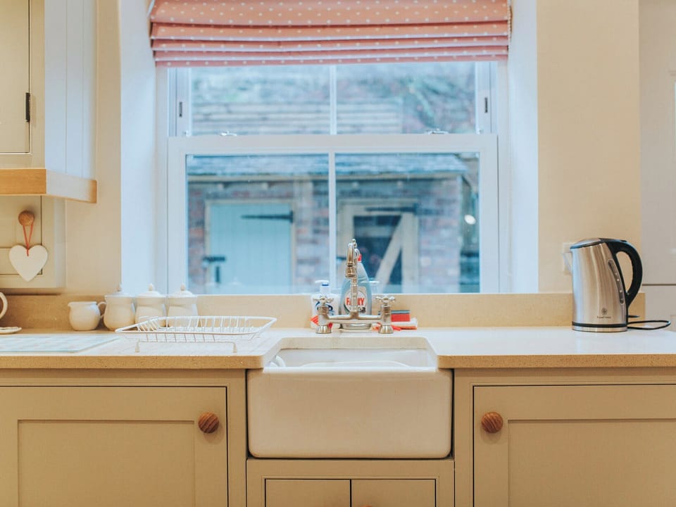 Kitchen | Norm&rsquo;s Nook, Grassington