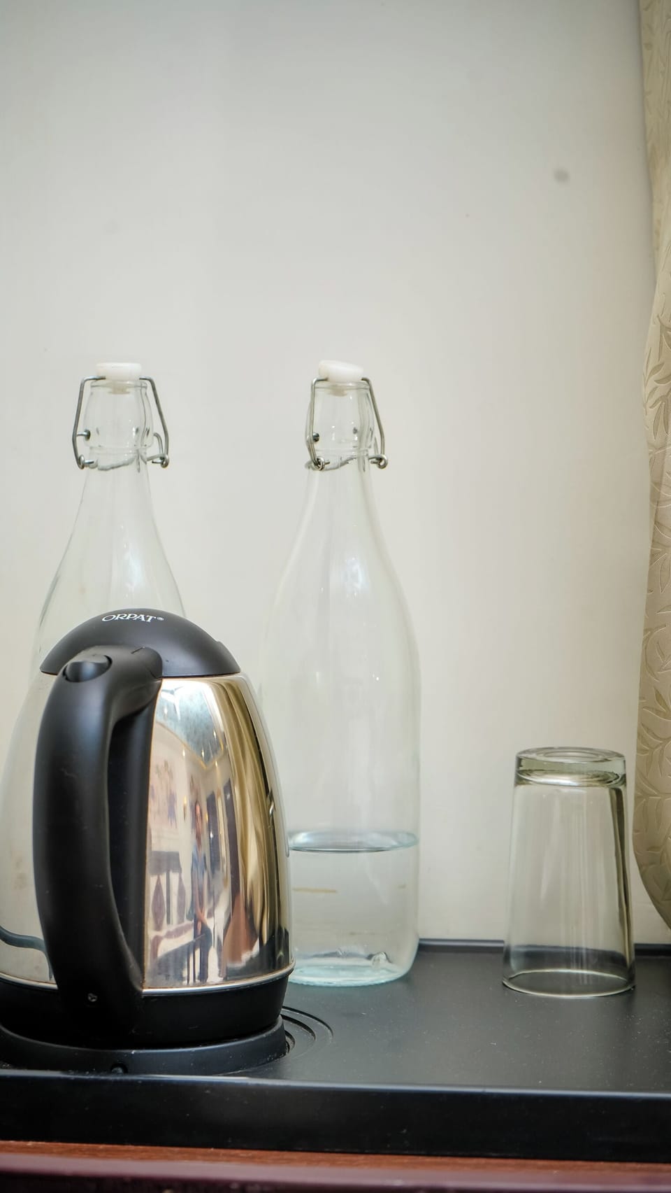 Four bed Royal Deluxe | Room amenity