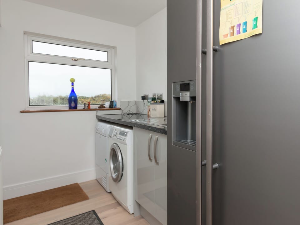 Utility room | Inverspey, Spey Bay, near Fochabers