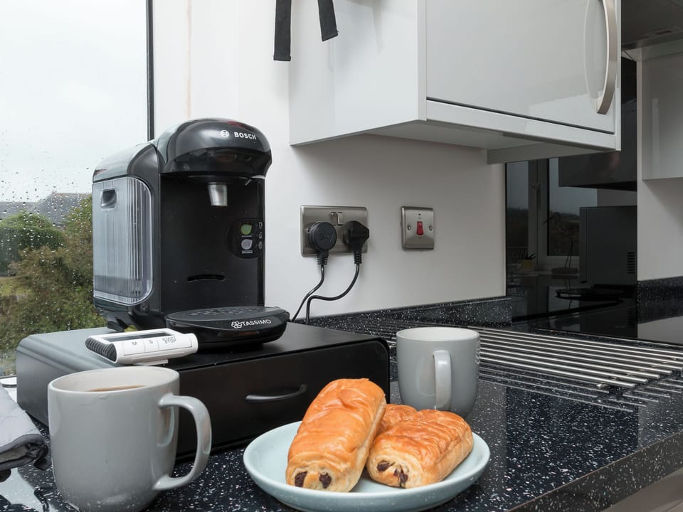 Kitchen/diner | Inverspey, Spey Bay, near Fochabers