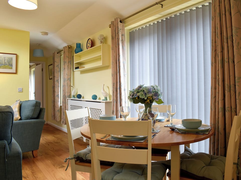 Open plan living space | The Annexe, Kingston, near Canterbury