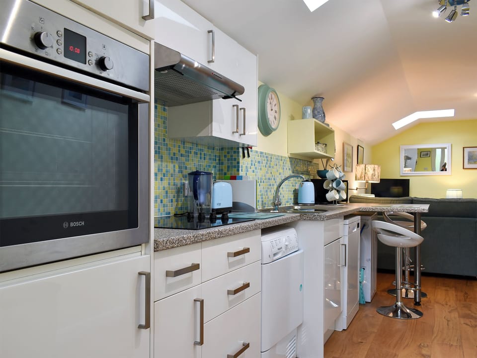 Open plan living space | The Annexe, Kingston, near Canterbury