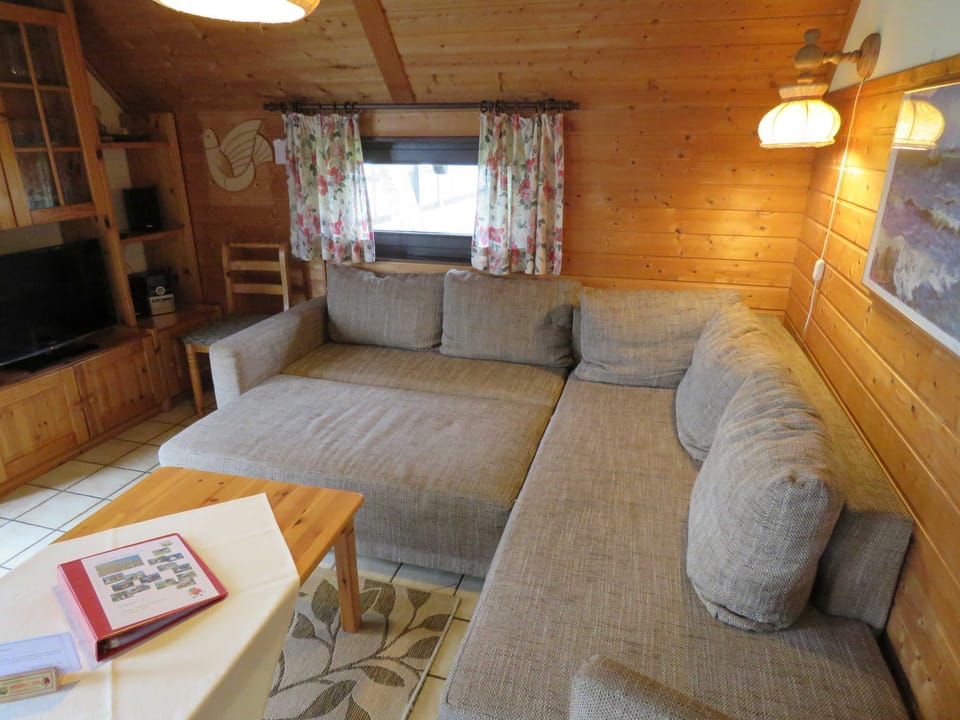 Vacation home 171 Deichgraf 65sqm up to 6 persons with pet - Ferienhaus Deichgraf Apartment in Schleswig-Holstein