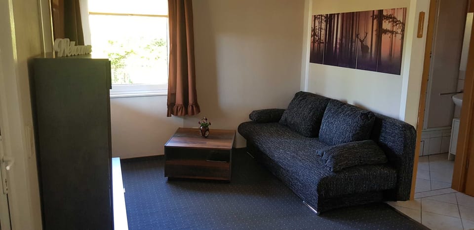 House 2 - Holiday home family Acker House in Lychen