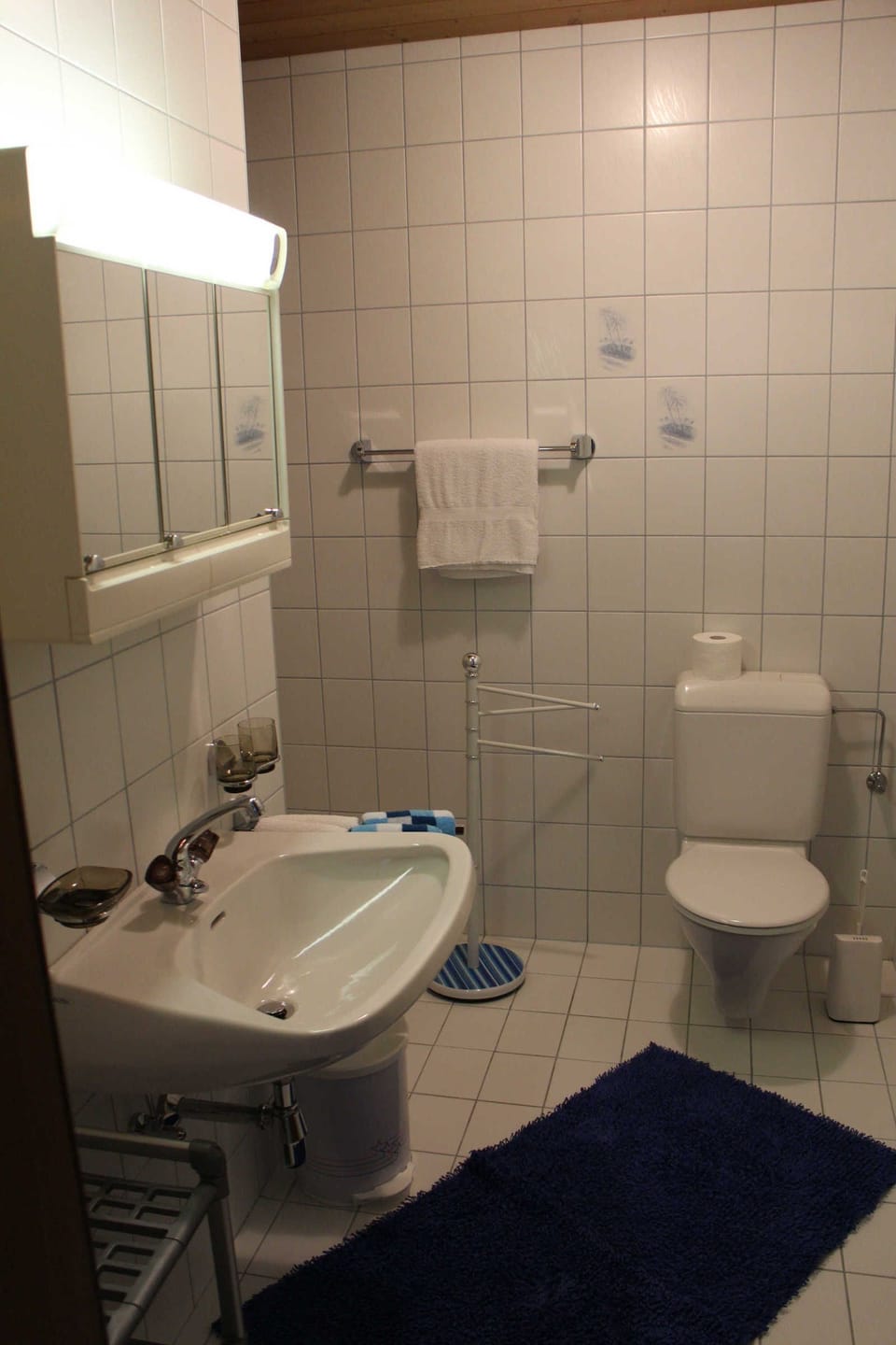 Vacation apartment 1 - Bergkastelblick - Apart Haus Leni`s Apartment in Trentino-South Tyrol