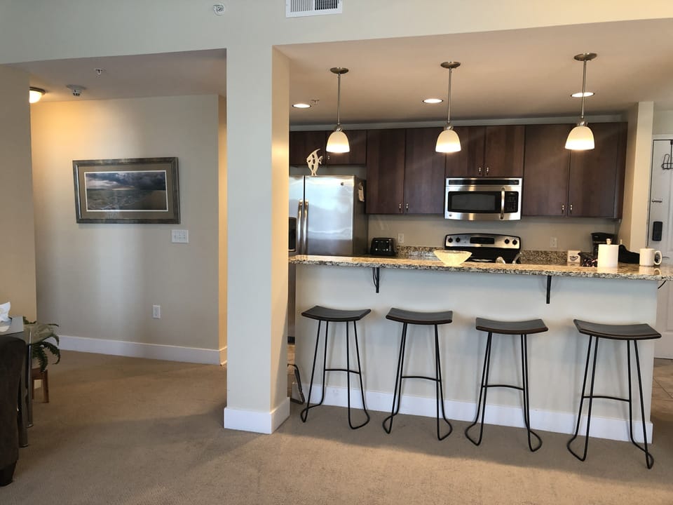 Open Concept