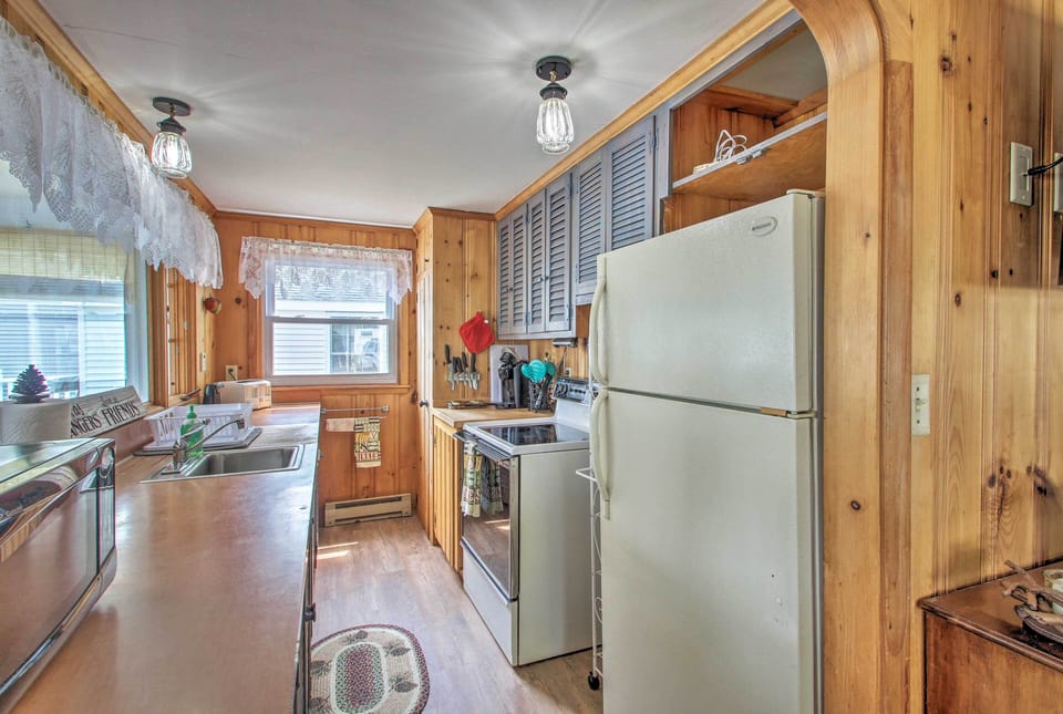 Kitchen | Cooking Basics