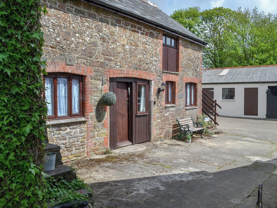Exterior | The Old Coach House - Cranford and The Coach House Cottages, Cranford, near Clovelly