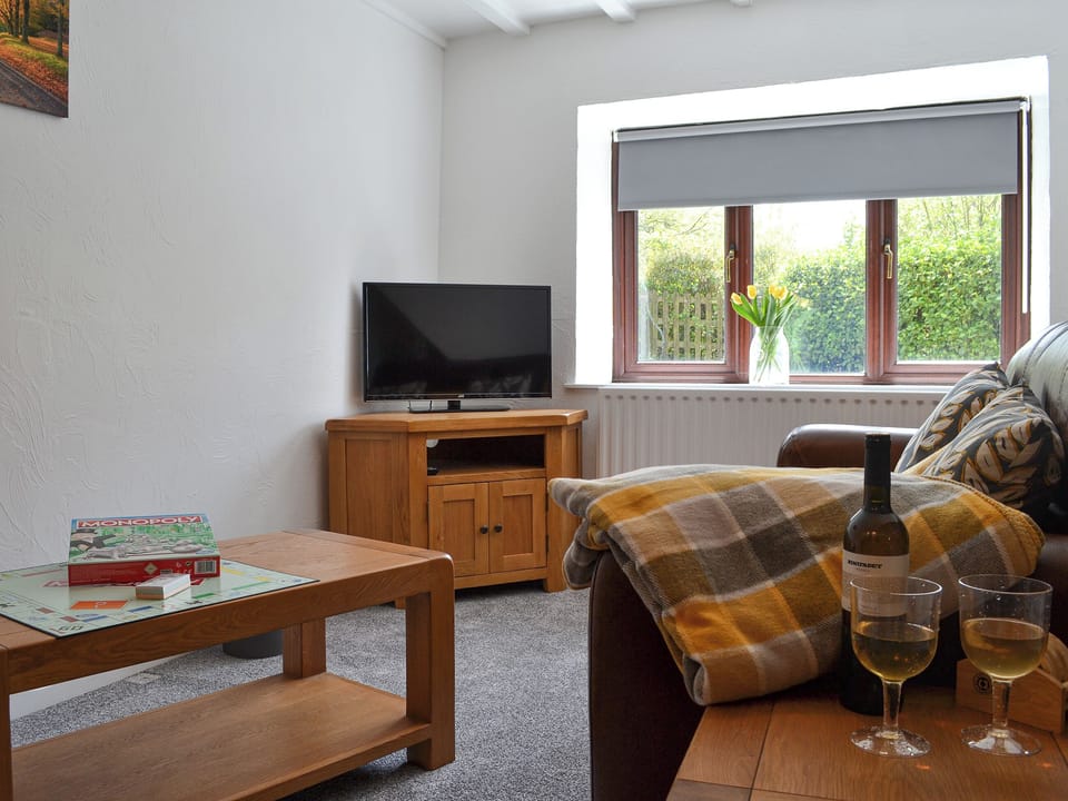 Living room | Willow Cottage, Woolfardisworthy, near Bideford