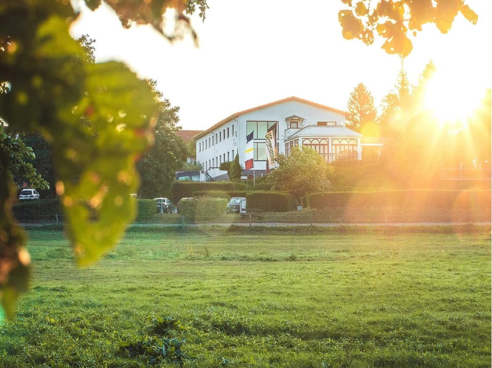 Double room - Hotel Am Gothensee Hotel in Heringsdorf