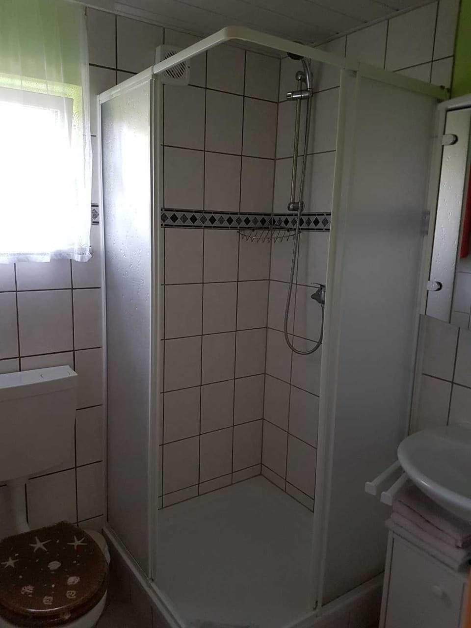 House 3 - Holiday home family Acker House in Lychen