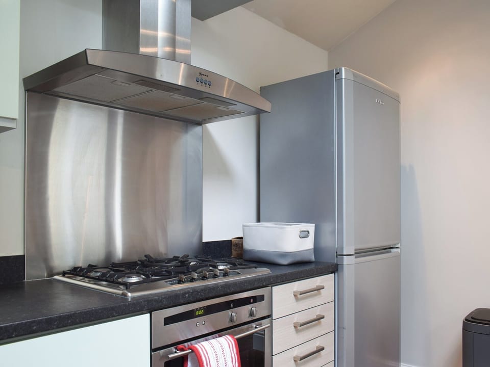 Well-equipped kitchen | Ash Grove, Skipton