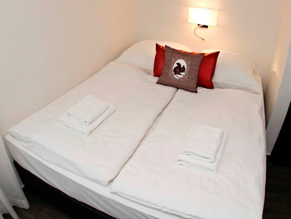 95m² holiday home - holiday homes on the lake Apartment in Mecklenburgische Seenplatte