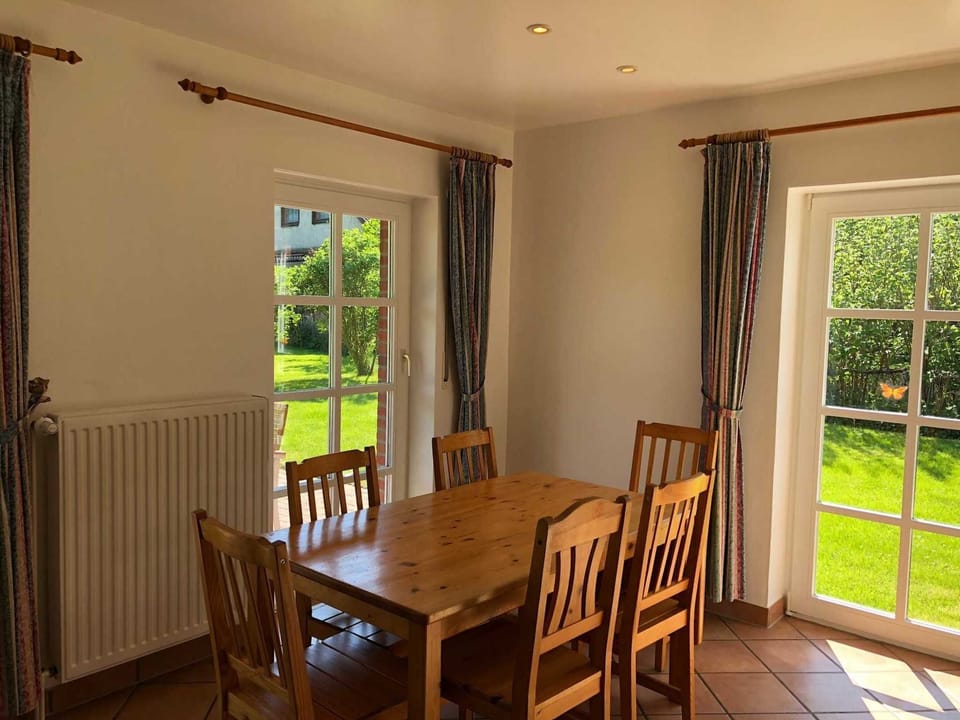 Landhauswohnung-1 - Landhaus an der Au Apartment in Ostholstein