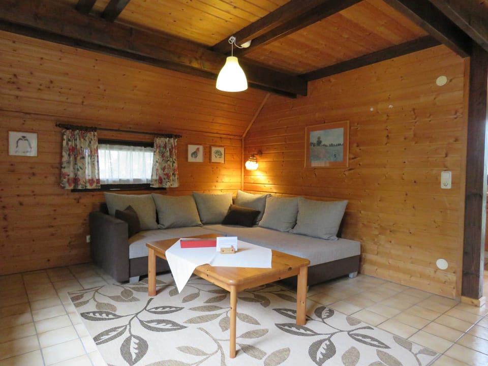 Vacation home 213 Deichgraf 65sqm up to 6 persons with pet - Ferienhaus Deichgraf House in Schleswig-Holstein