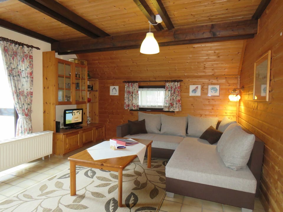 Vacation home 213 Deichgraf 65sqm up to 6 persons with pet - Ferienhaus Deichgraf House in Schleswig-Holstein