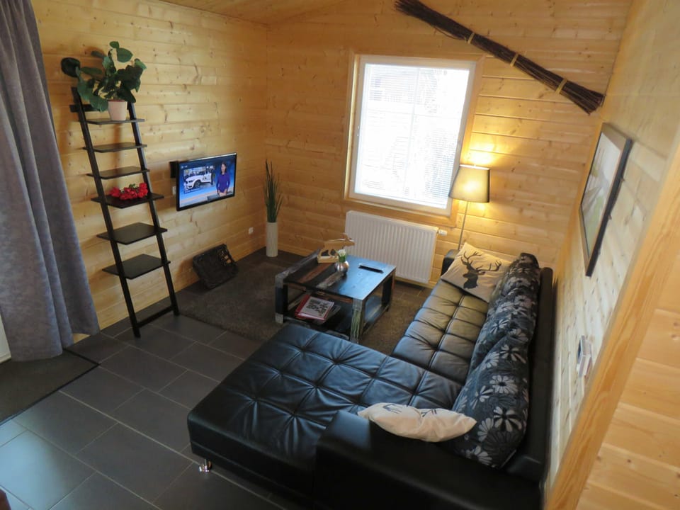 Vacation home 6a Nordland 60sqm for max. 4 persons - Holiday home Nordland in the House in Schleswig-Holstein